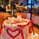 여수서초등학교 | 여수 레터링케이크 맛집 리블링스 3주년 20% 할인 이벤트