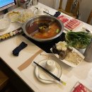 고구마PC | 코엑스 근처 불이아 삼성점 단체 룸 예약 후 고구마빠스 먹기