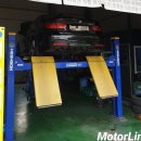 용두셀프세차장 | 대전 차량 경정비 용두동 카젠 - bmw 엔진오일 교체 후기