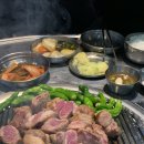하안동꿀주먹
