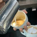 바리스타자격증 이미지