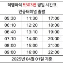 서평택방향 청북