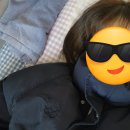 씨유오드리점 | 달이 떠오르는 순간을 너무 좋아해서 춤을 추곤 해