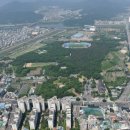 은행공원 내 이미지