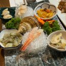 일품손맛 밑반찬과 탕 · 찌개 이미지