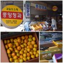 용남청과