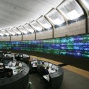 한국철도공사 철도교통관제센터 이미지