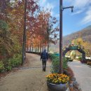 정산체육공원 이미지