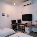 뚜벅텔 (2호점) 네이버블로그