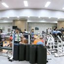 선수촌병원 이미지