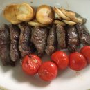 하늘내린한우 이미지