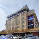 인형백화점 | 쇼핑 목록이 여행 목록이 되다/몽골 여행 선물 추천 /웨하스, 게르 초콜릿, 양 인형 후기 정리/국영 백화점