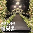 (주)호텔하나 | (계약O) 대전 호텔선샤인웨딩홀 투어 후기 견적 공유