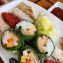 메콩타이천안 | [천안 맛집] 메콩타이 천안신방점 내돈내산 후기: 찐한 쌀국수와 푸짐한 월남쌈, 키즈존까지 대만족!