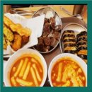 신전떡볶이 이미지