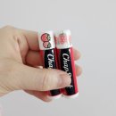 생활소품 DIY | 챕스틱 립밤 꾸미기 DIY｜다이소 스티커로 감성 커스터마이징 후기