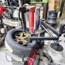 BK타이어 이미지