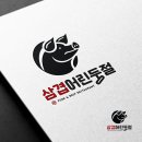오늘고기 로고