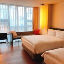 신라스테이 해운대호텔 이미지