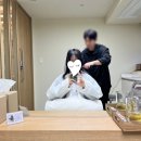 태영이불 | 길음역 미용실 헤어위로 헤어 클리닉 커트 후기