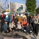 씨유계룡양정삼거리점 | 7구간(양정고개 ∼ 금잔디고개)
