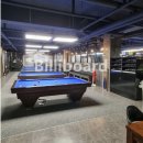 히트당구장 이미지