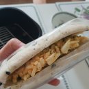 GS더프레시충주용산점 | 에누보 바질모짜 토마타 치아바타 샌드위치 내돈내산 비교 후기 / 아침 식사 대용, 겨울방학 간식 추천!