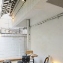 커피숲 | 서울숲 마일스톤커피 성수점 솔직 후기｜테라스는 좋았지만, 커피는 아쉬웠던 날