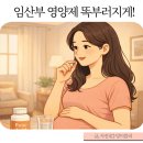 기쁨주는약국 | 임산부 영양제 시기 초기 중기 후기 임신 종합영양제 약사엄마 정리