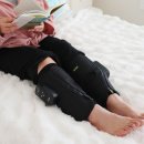 D00450 | 종아리마사기지 센시안으로 다리 붓기 케어 하자!