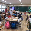 서울길음초등학교 이미지