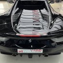 488 | 인천 컬러 PPF 페라리488스파이더 카드레스스킨 내돈내산후기