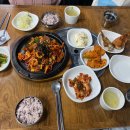 김가보쌈 - 동작구 여의대방로24가길 10 | 김가보쌈