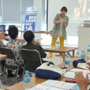 대구/영천/경주/포항 웃음치료사 추천 영덕 달산면 노인복지회관에서 강의후기