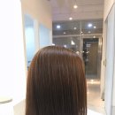 제이유(JU)헤어 이미지