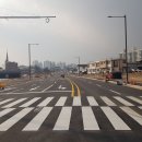 도시계획도로 이미지