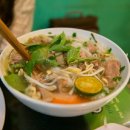 포엔분짜 이미지