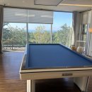 올레당구장 이미지