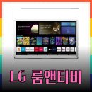 🚀 &#34;LG 룸앤티비 2세대: 캠핑TV vs FHD 모델, 최종 선택은?&#34; 🏕️📺 이미지