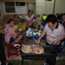 춘하추동민박 이미지