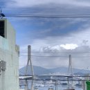 CU청학제일점 | 영도 부산항대교뷰 일본감성독채숙소 조주 후기