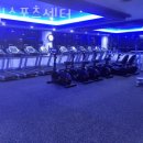 트윈스포츠센터