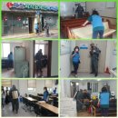 경북장애인권익협회 청도군지부 | 마을회.의림지동새마을회.중앙동새마을회.이종훈 전직협의회장.최일수 전직부녀회장, 새마을문고제천시지부