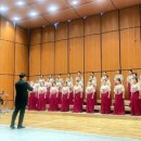 김포시립여성합창단 정기연주회 이미지