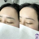 머리 바꾸기 | 대구브로우바 키닛브로우바에서 눈썹컨설팅으로 첫인상 바꾸기