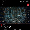 피지컬 100 1,2화 동시 공개!! 이미지