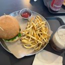 블리스버거 하남점 이미지