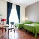 밀라노 호스텔 이미지