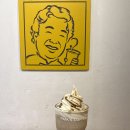 아이스크림 | [빽다방] 원조 빽스치노(소프트 아이스크림) 후기