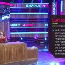 My message on Simply K-Pop ❤️ 이미지